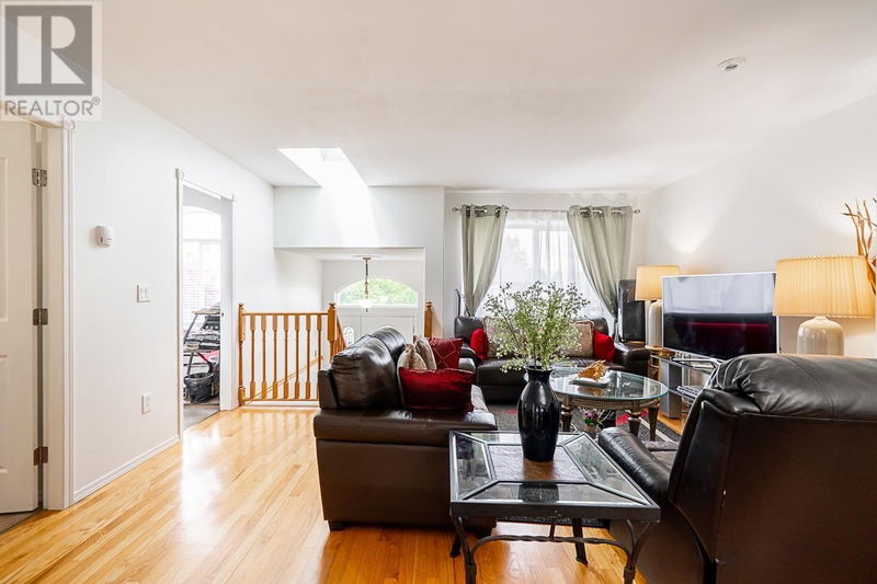 Tertiary Property View