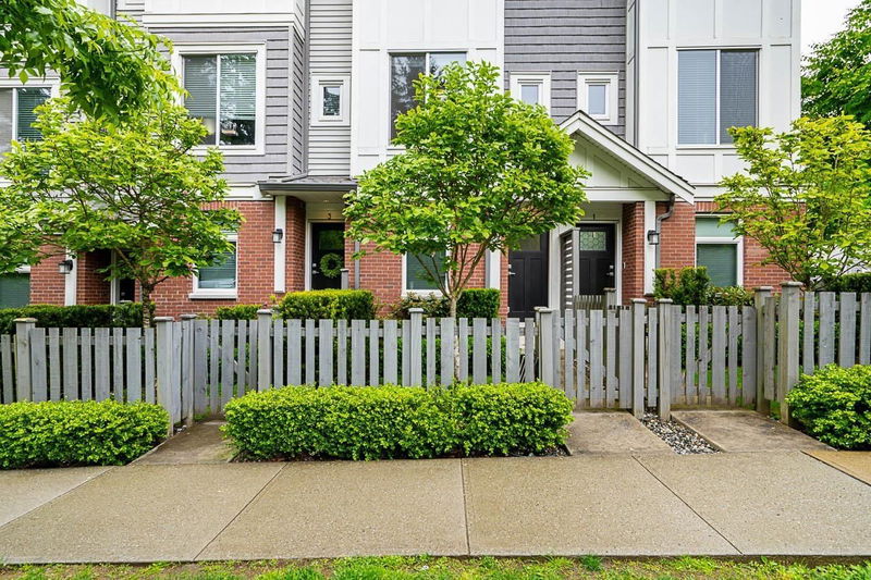 Tertiary Property View