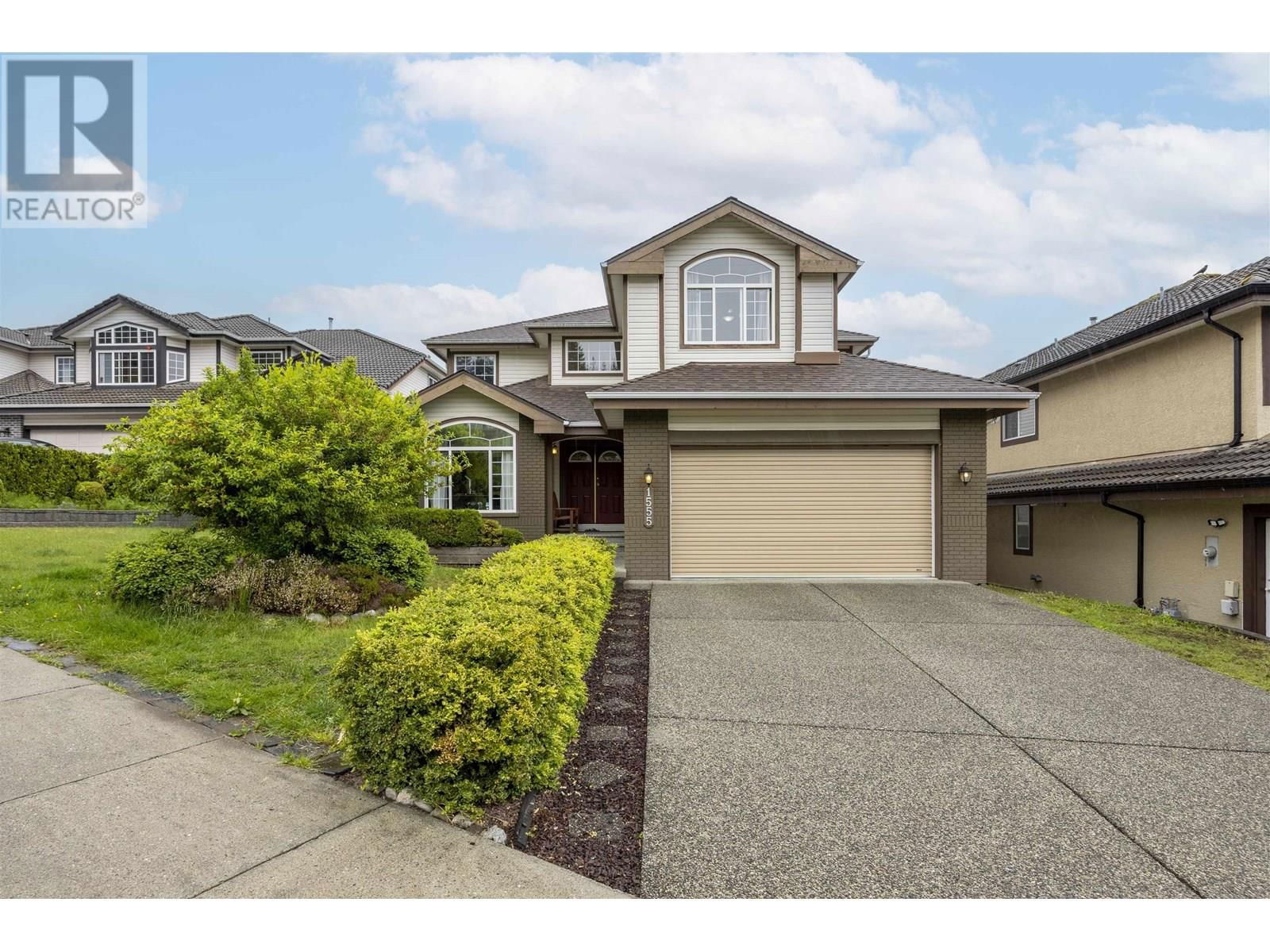 Primary Property View