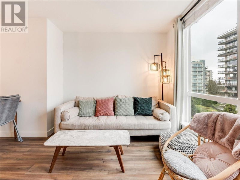 Tertiary Property View