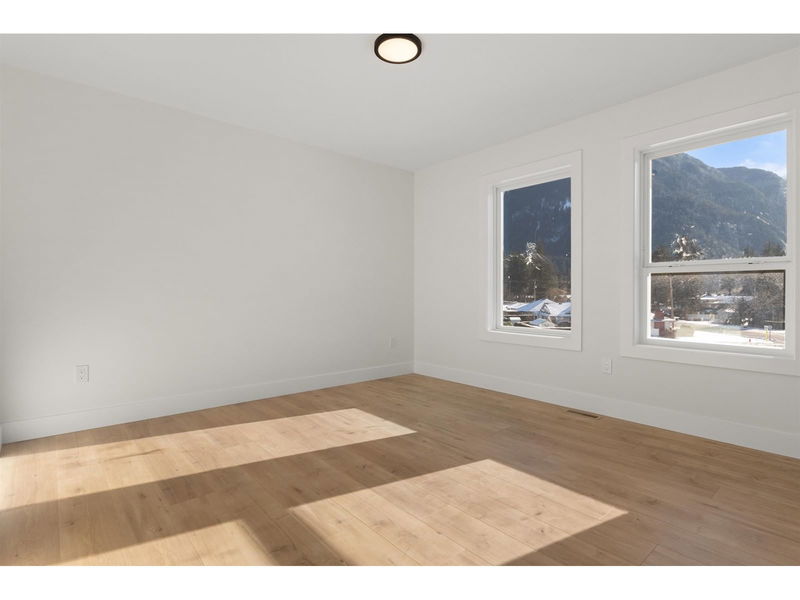 Tertiary Property View