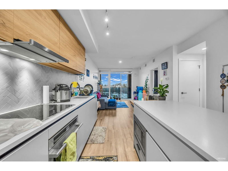 Tertiary Property View
