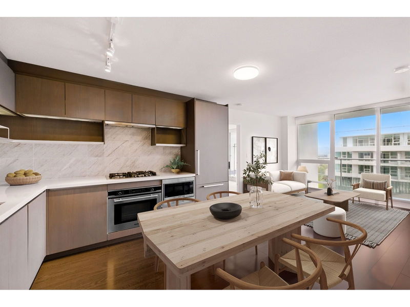 Secondary Property View
