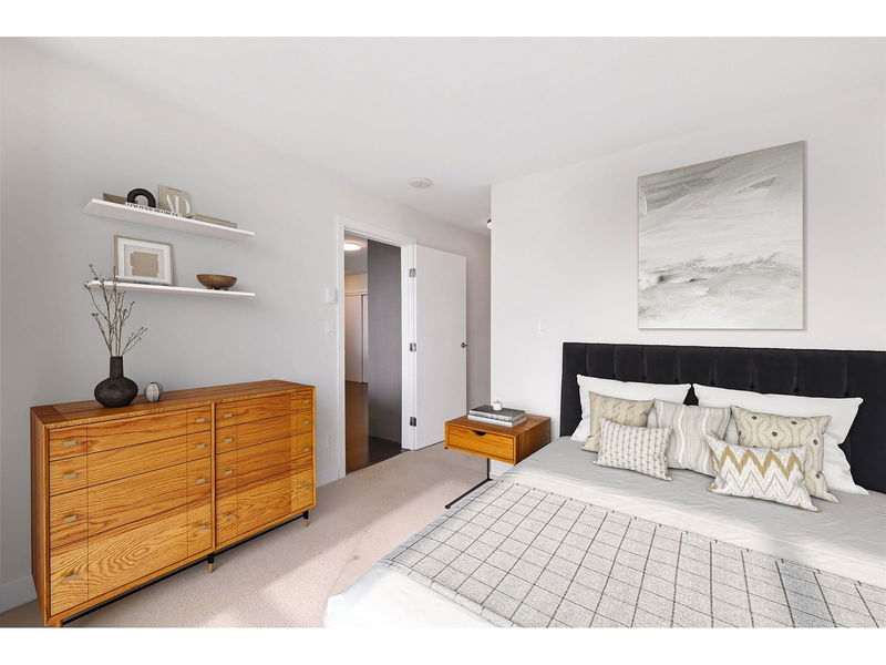 Tertiary Property View