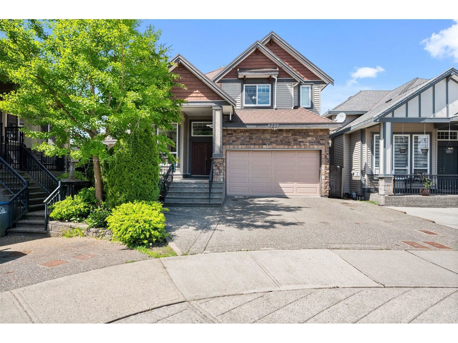 Primary Property View