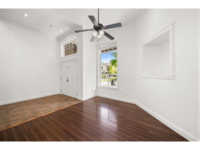 Tertiary Property View
