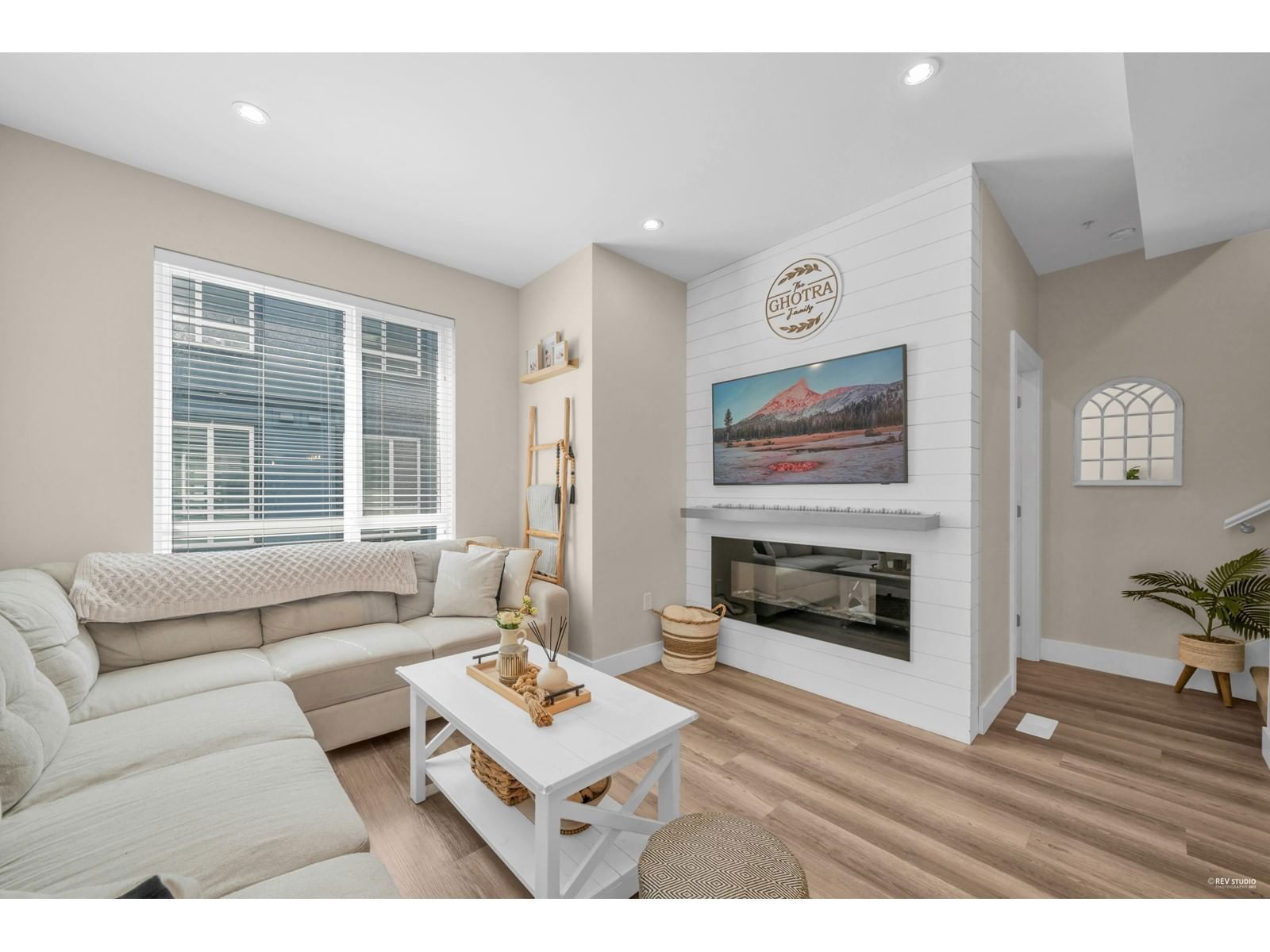 Primary Property View