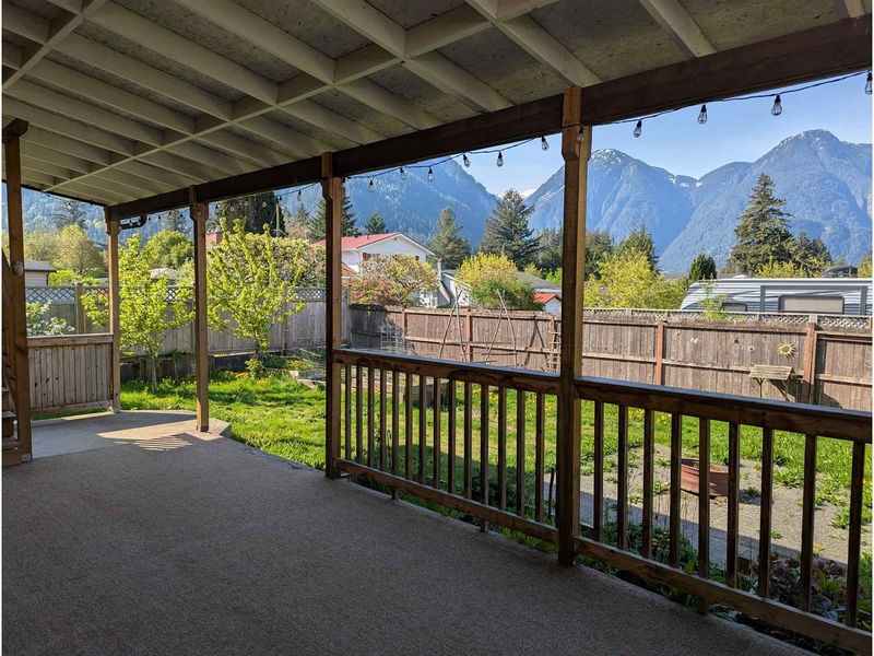 Secondary Property View