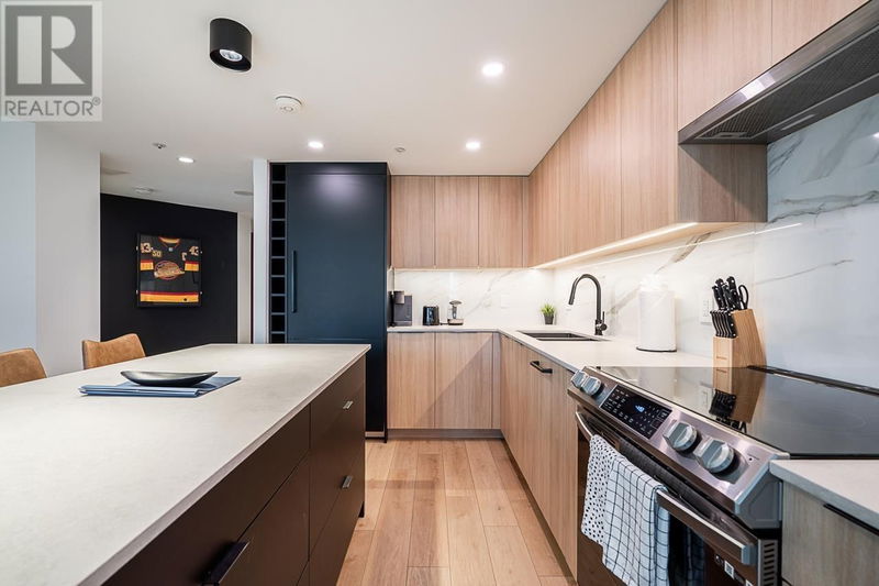 Tertiary Property View