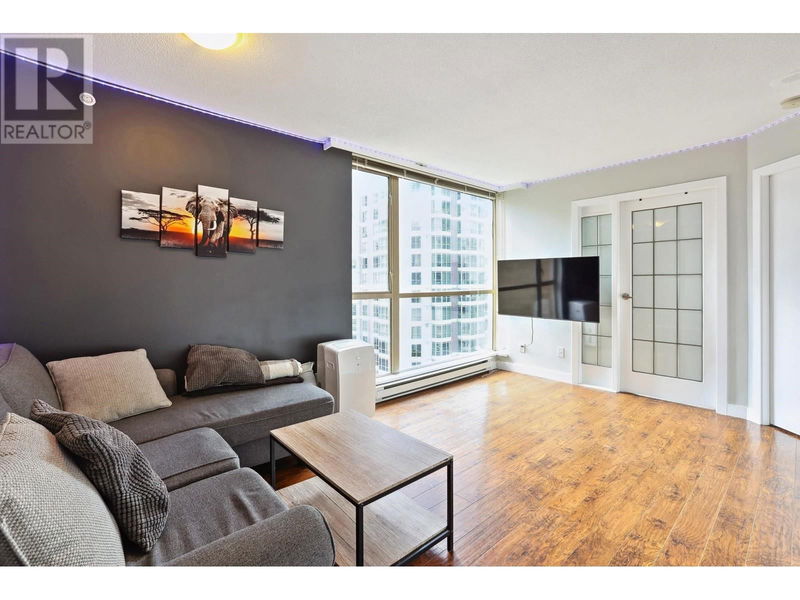 Tertiary Property View