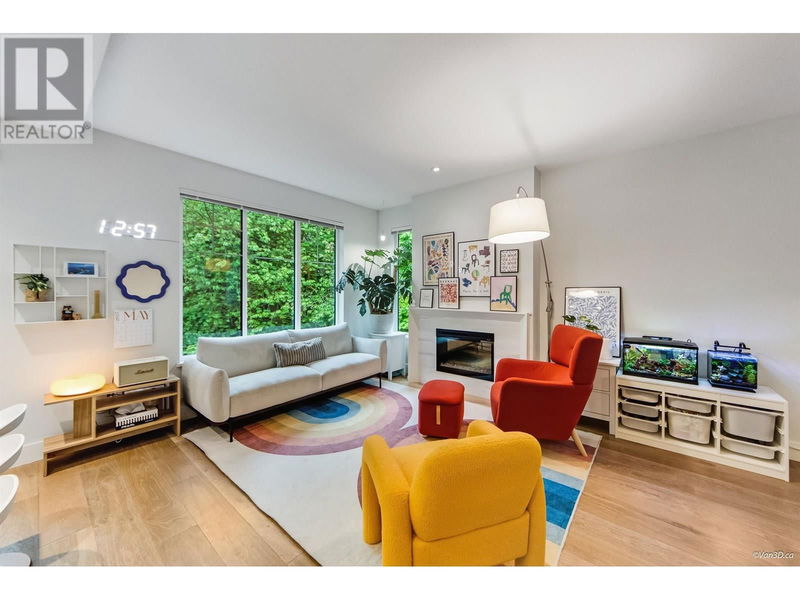 Tertiary Property View