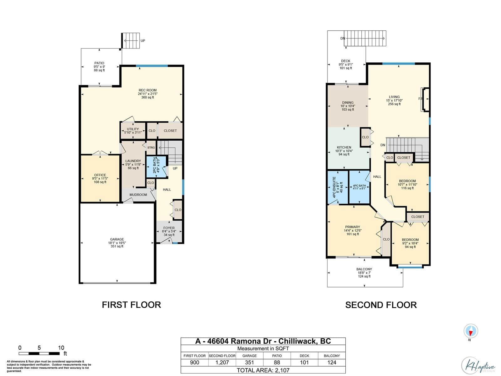 A - 46604 RAMONA DRIVE Image 40