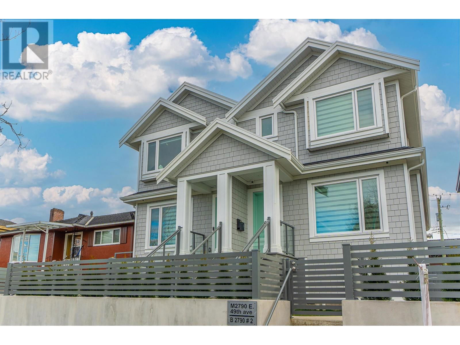 Primary Property View