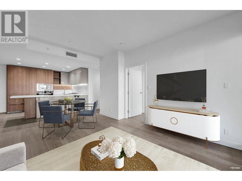 Tertiary Property View