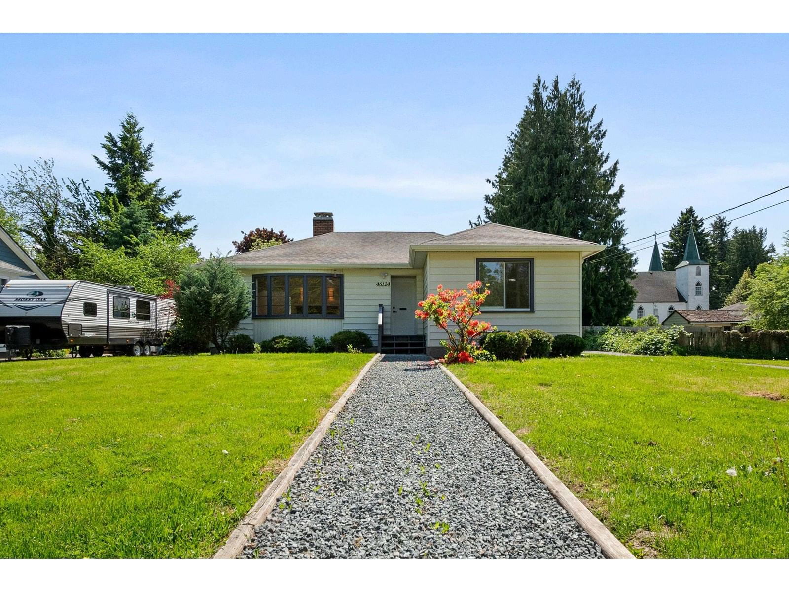 46124 MELLARD AVENUE Image 1
