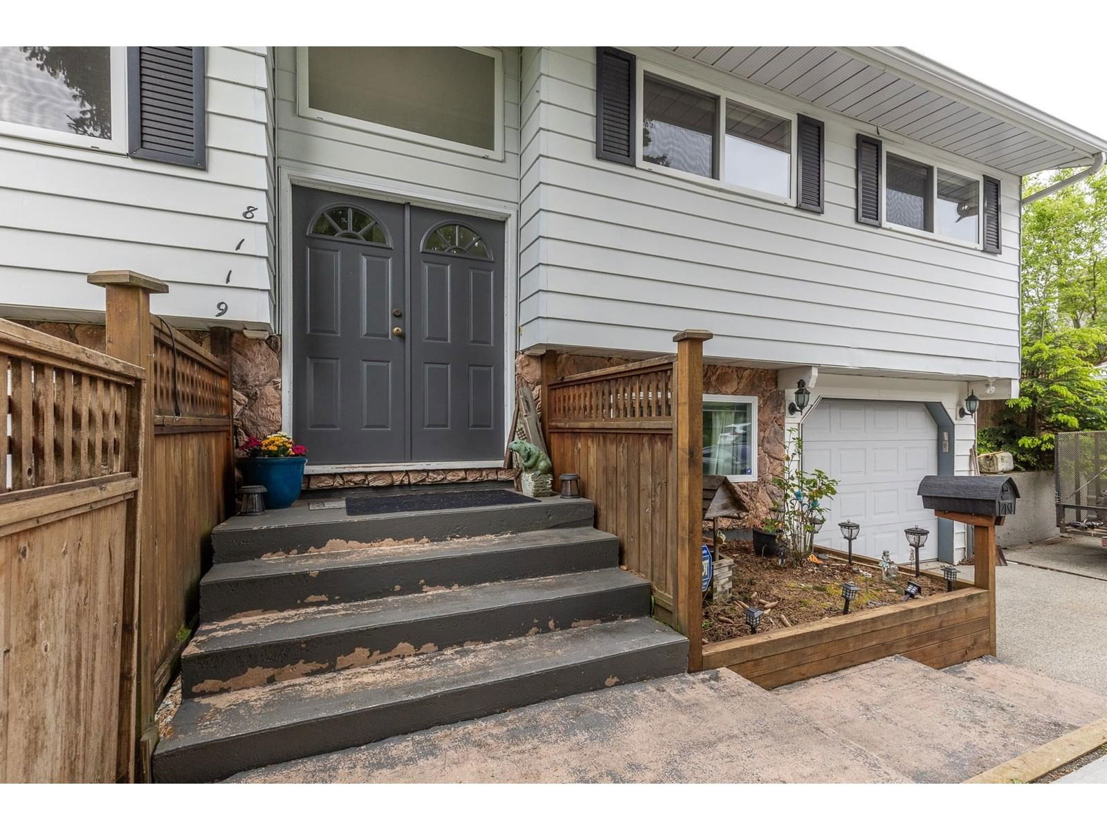 8119 BROWN Image 4