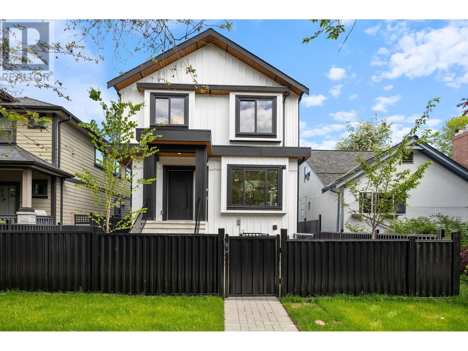Primary Property View
