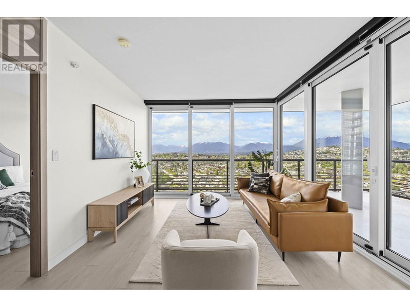 Tertiary Property View