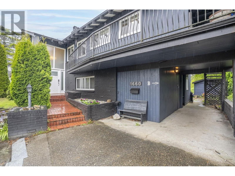 Tertiary Property View