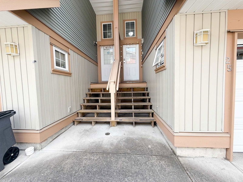 Secondary Property View