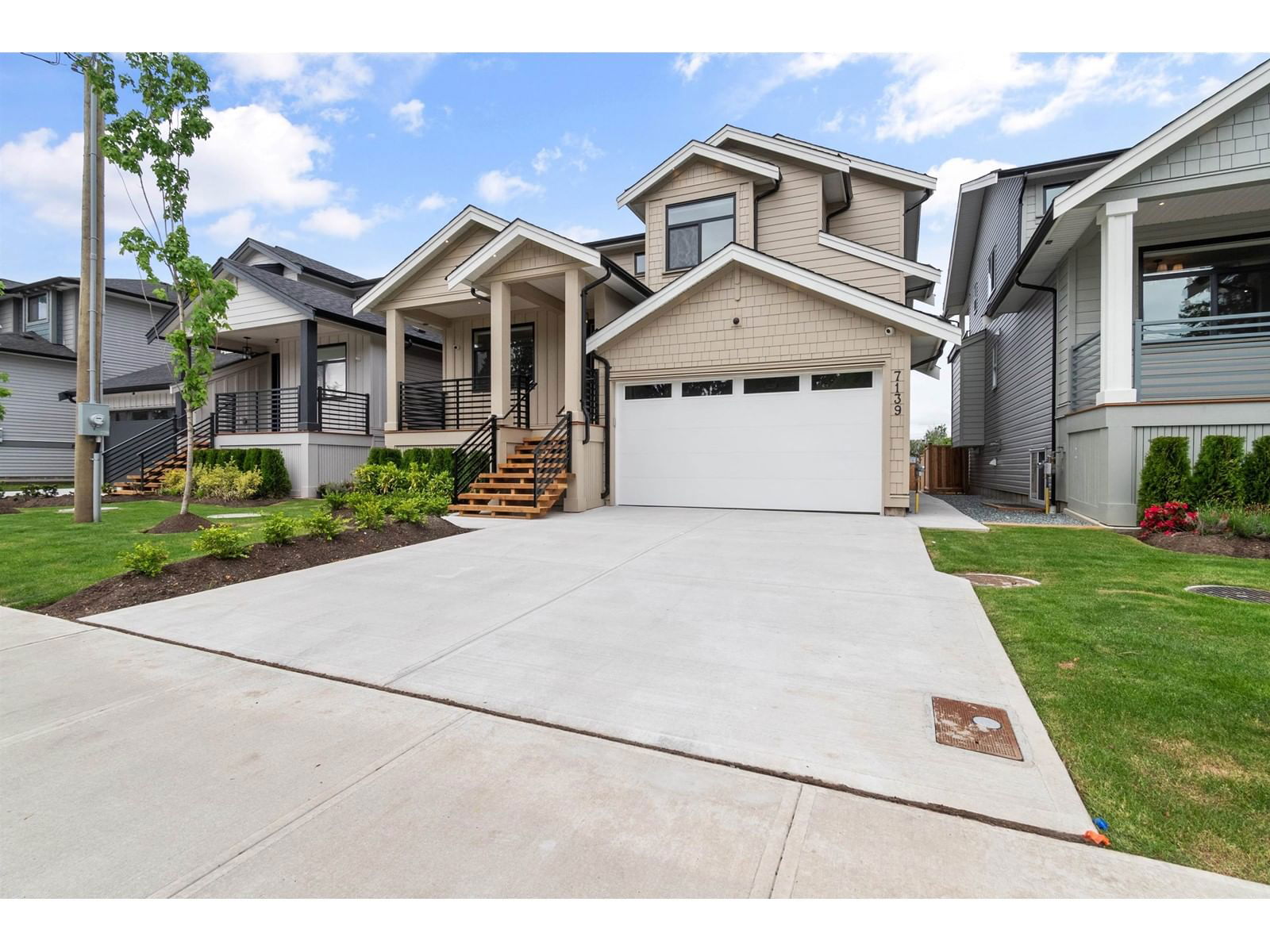 Primary Property View