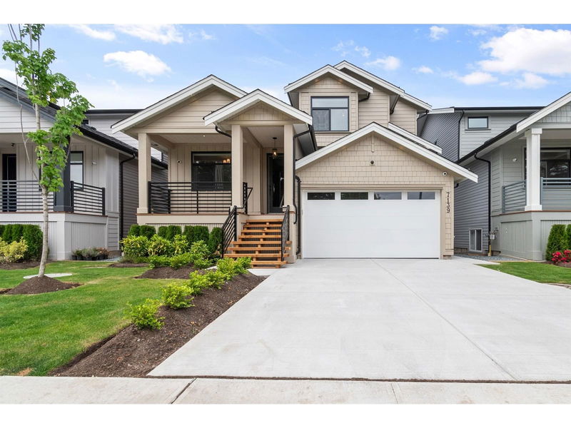 Secondary Property View