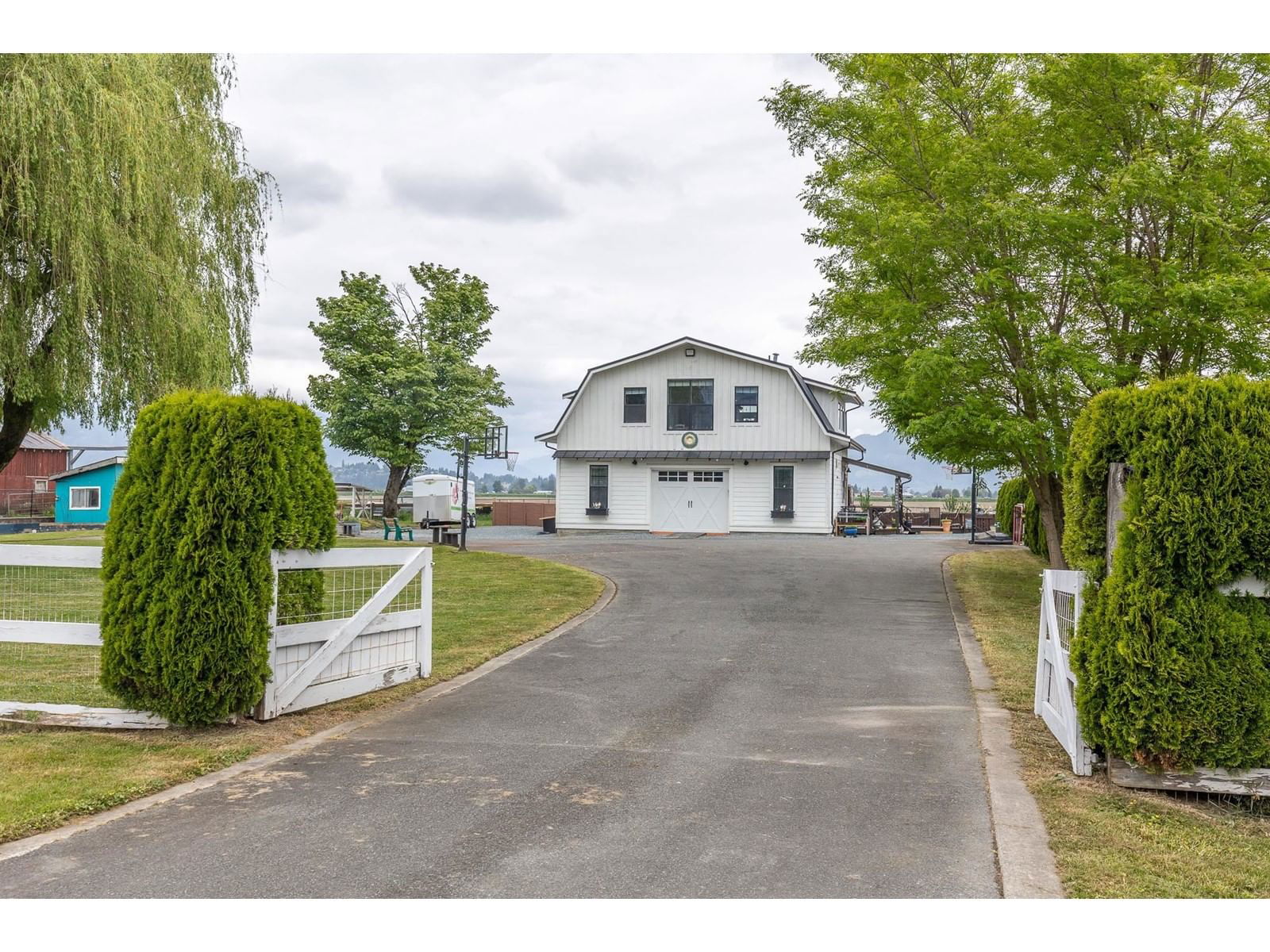 Primary Property View