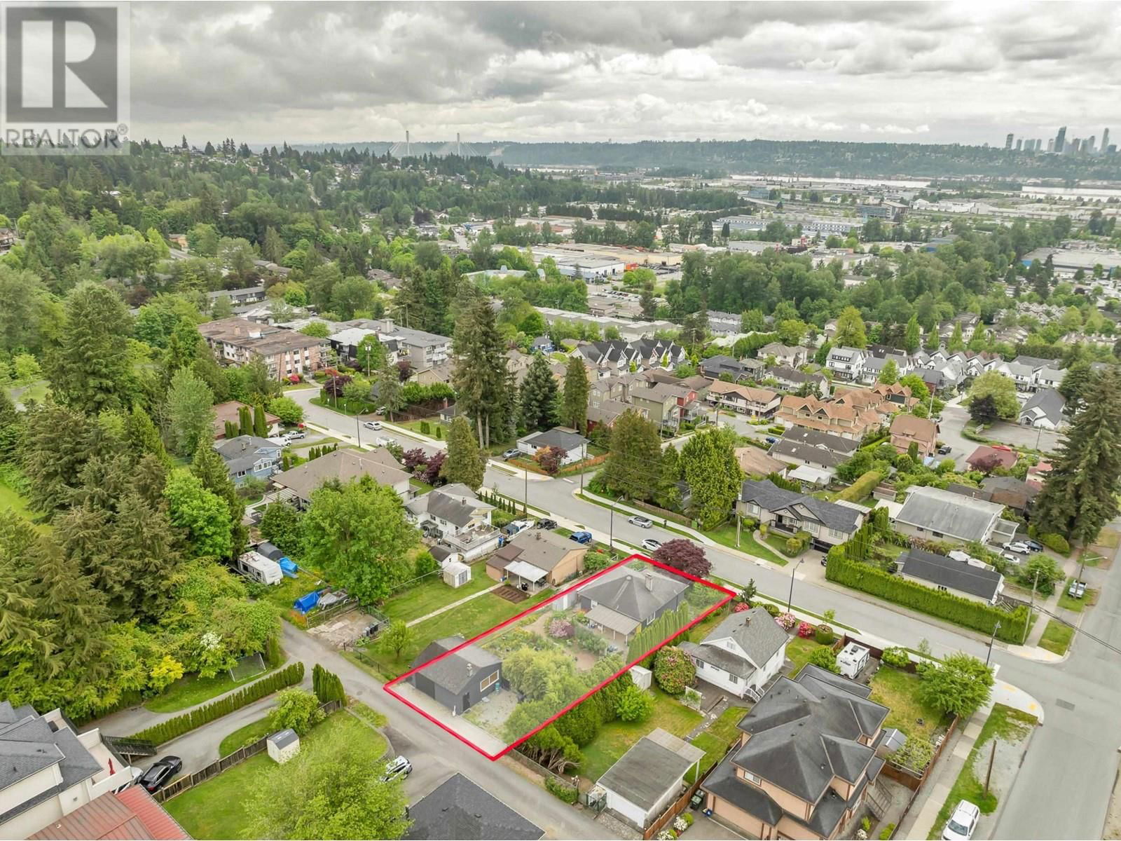 Primary Property View