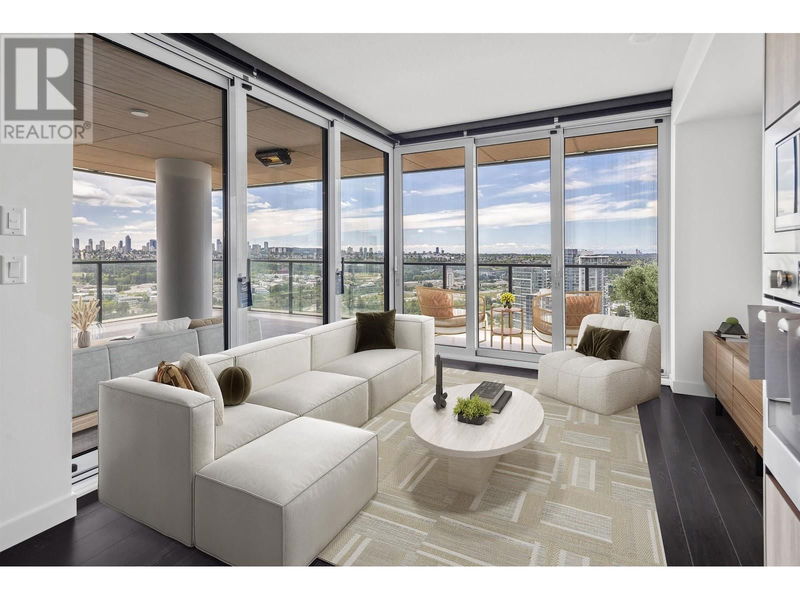 Tertiary Property View