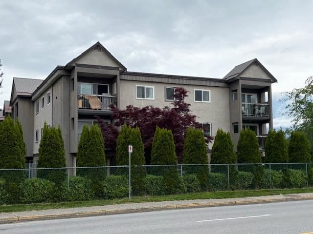 Tertiary Property View