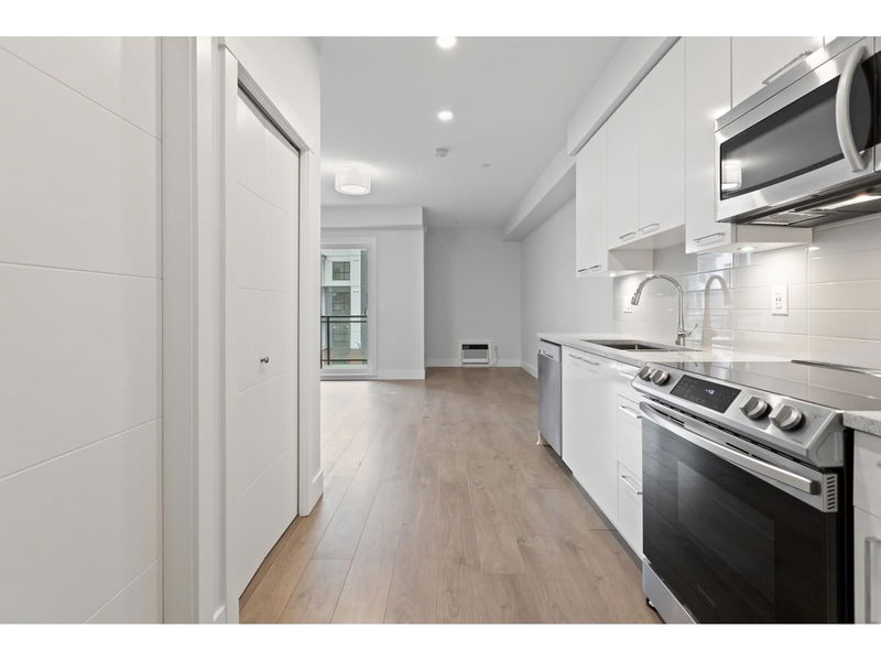 Tertiary Property View
