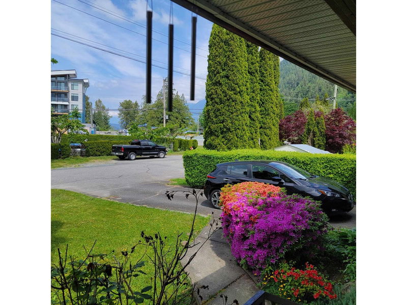 Tertiary Property View