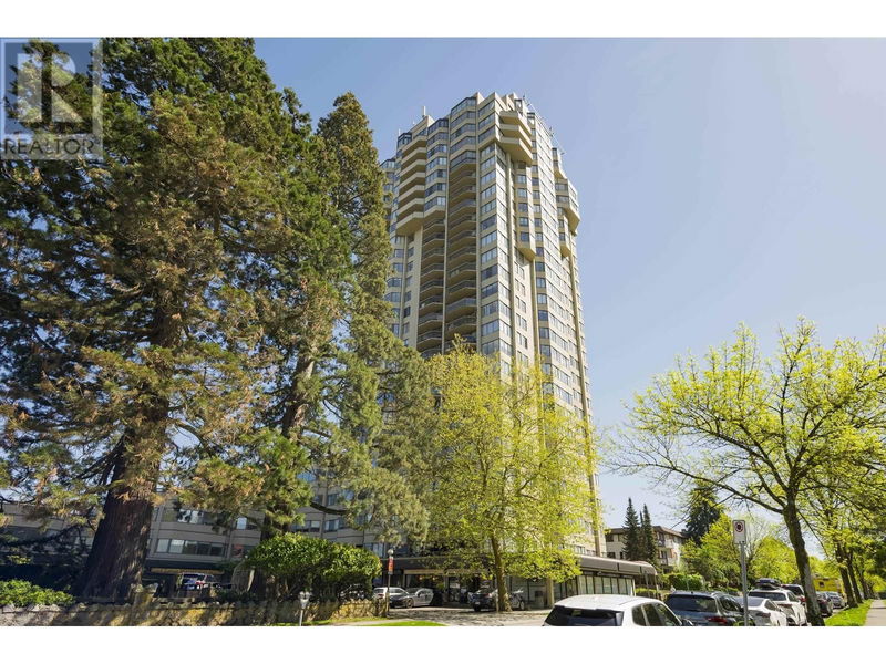 Tertiary Property View