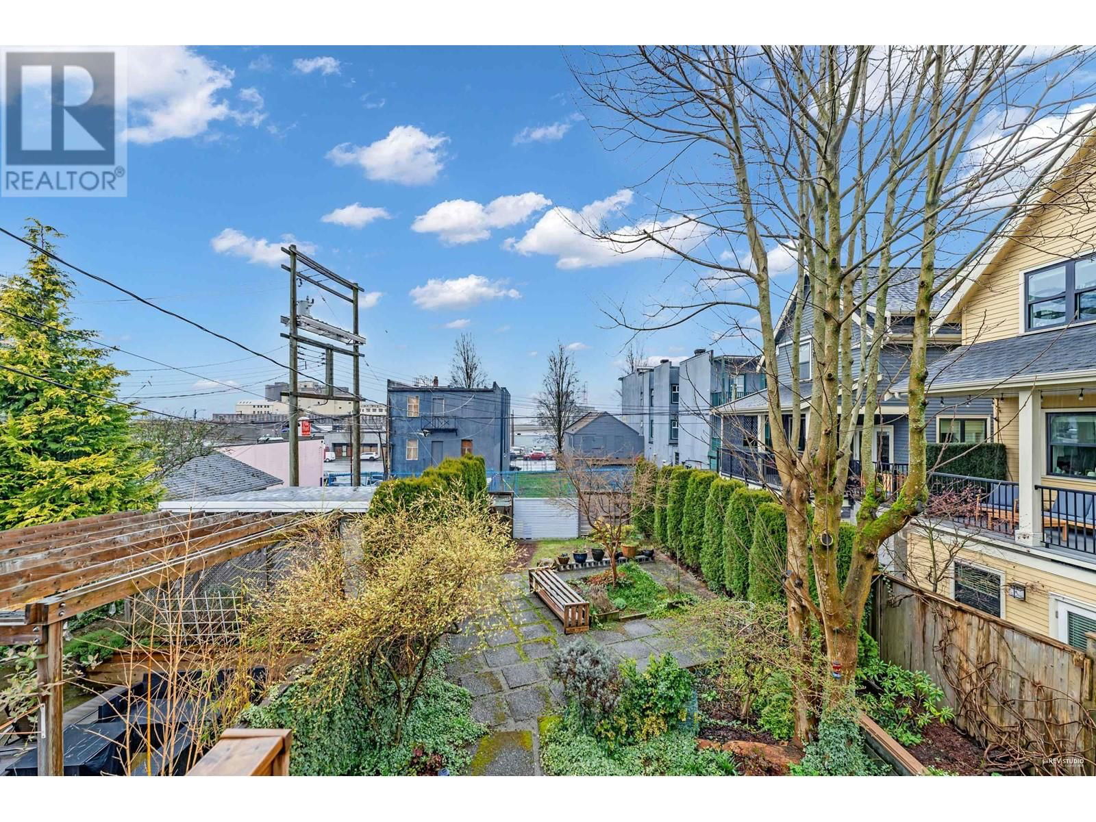 1165 PENDER STREET Image 20