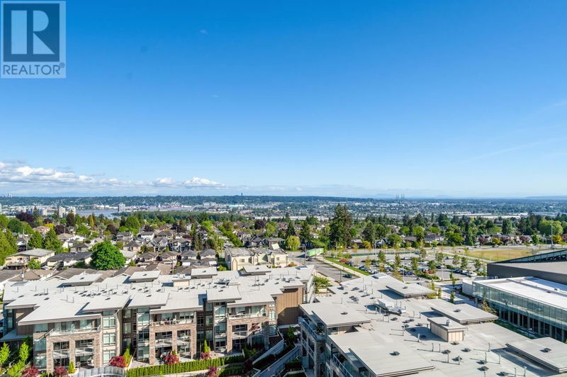 Tertiary Property View