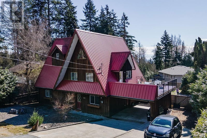 Secondary Property View