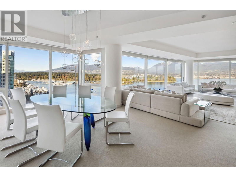 Tertiary Property View