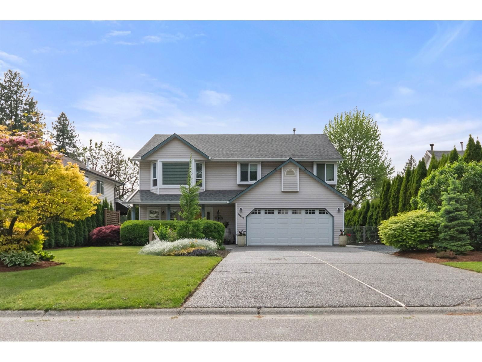 Primary Property View
