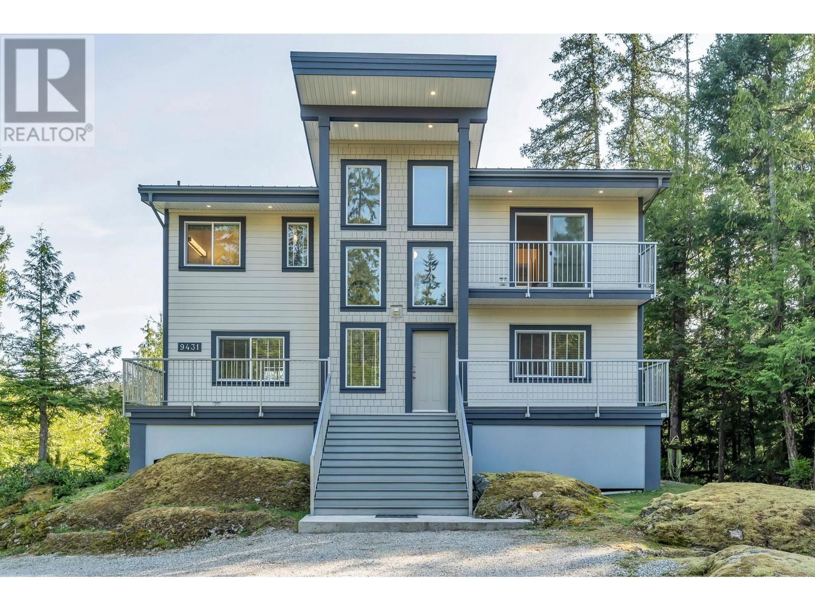 Primary Property View