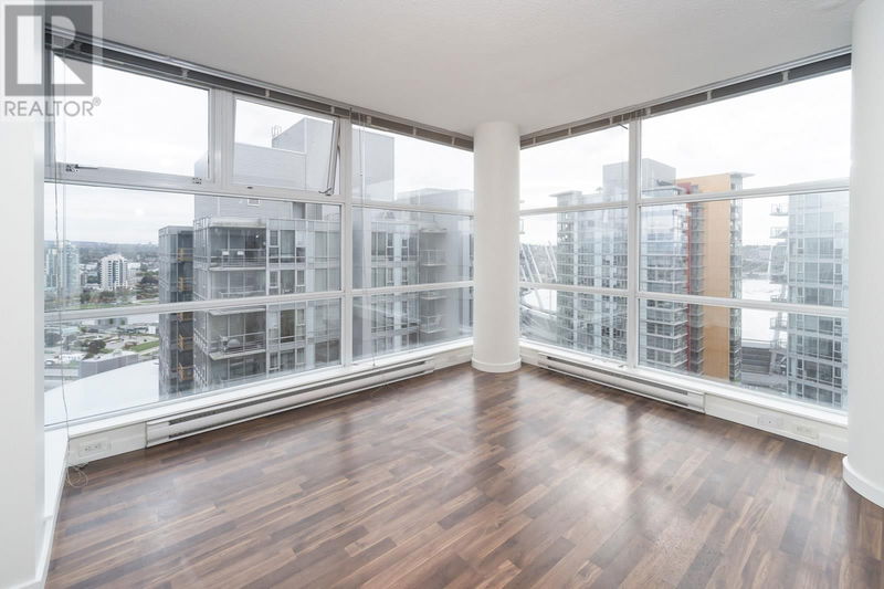 Tertiary Property View
