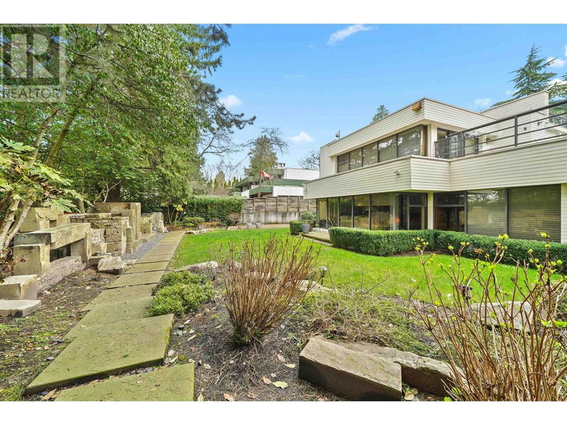 Tertiary Property View