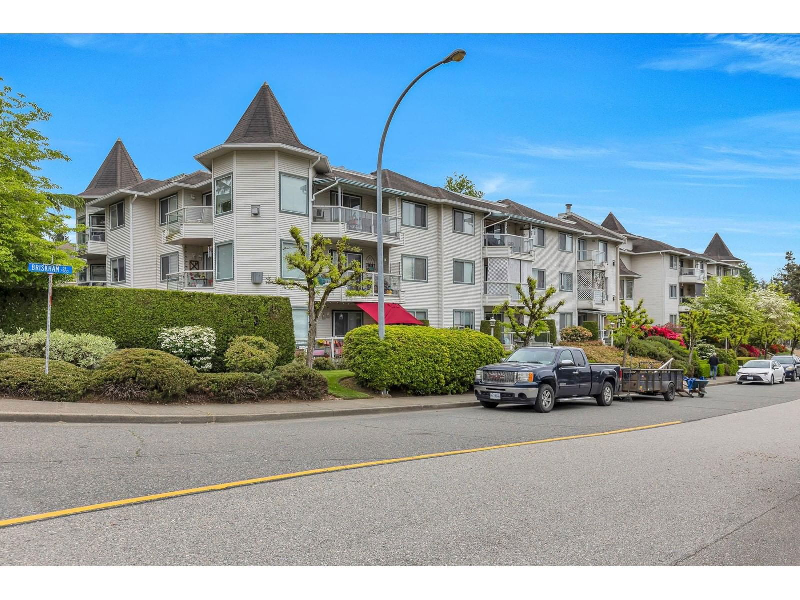 Primary Property View