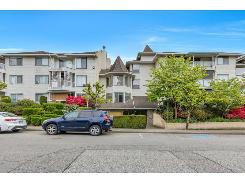 Tertiary Property View