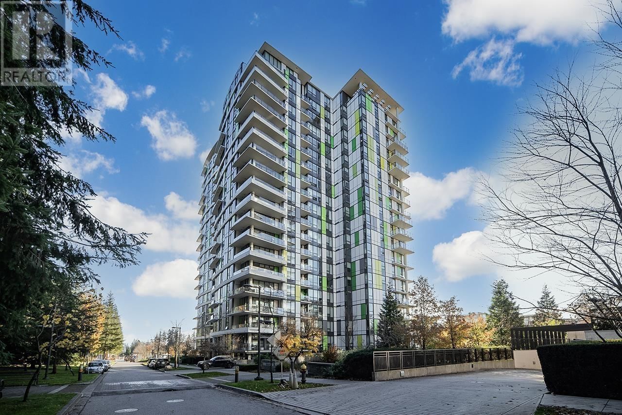 Primary Property View