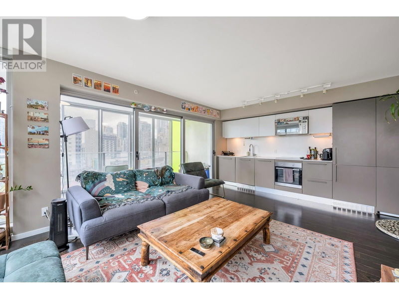 Tertiary Property View
