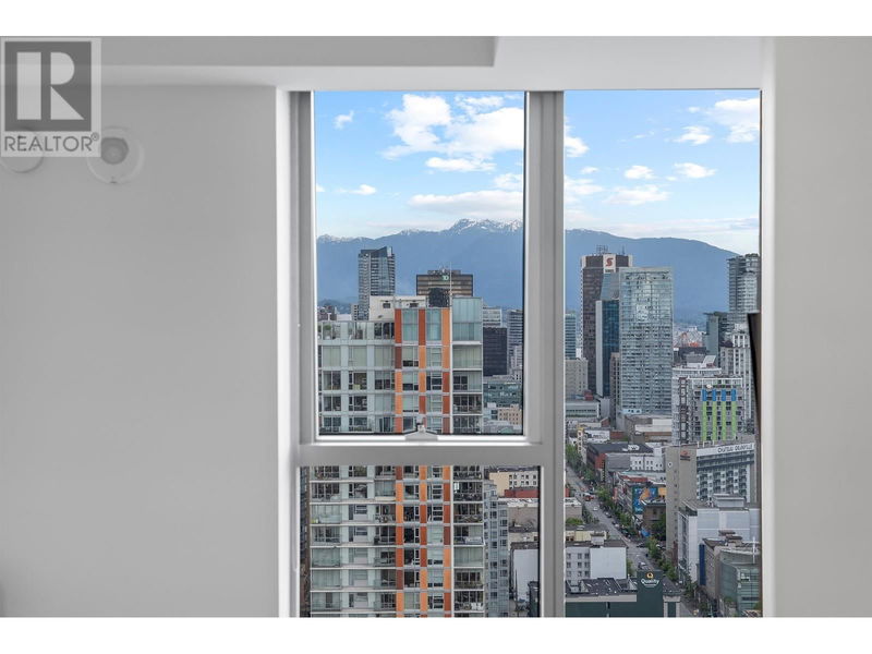 Tertiary Property View