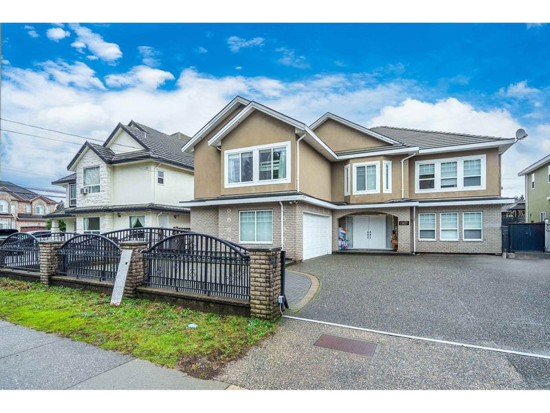 Secondary Property View