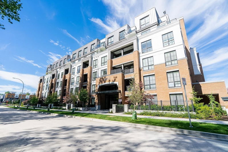 Secondary Property View