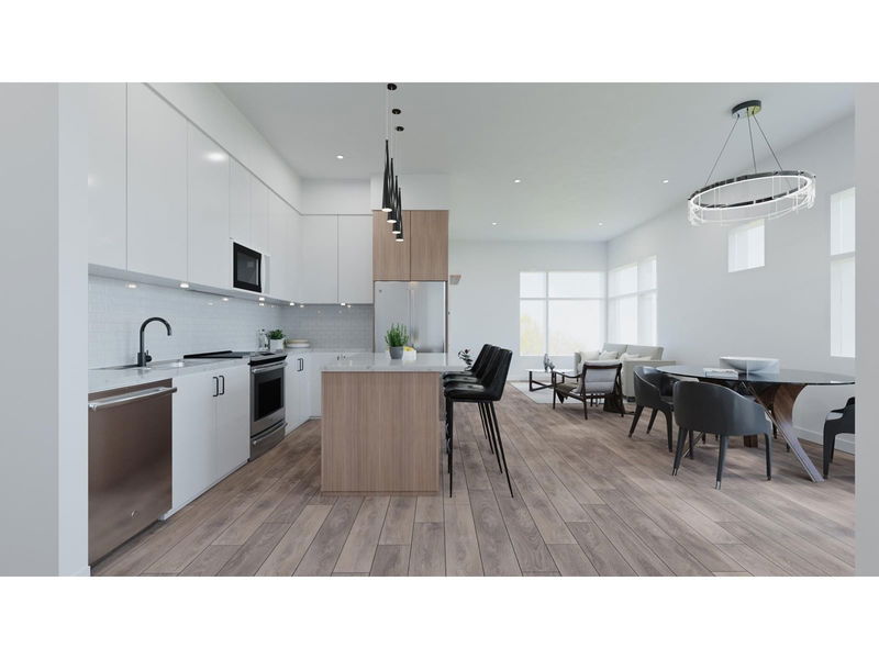 Secondary Property View