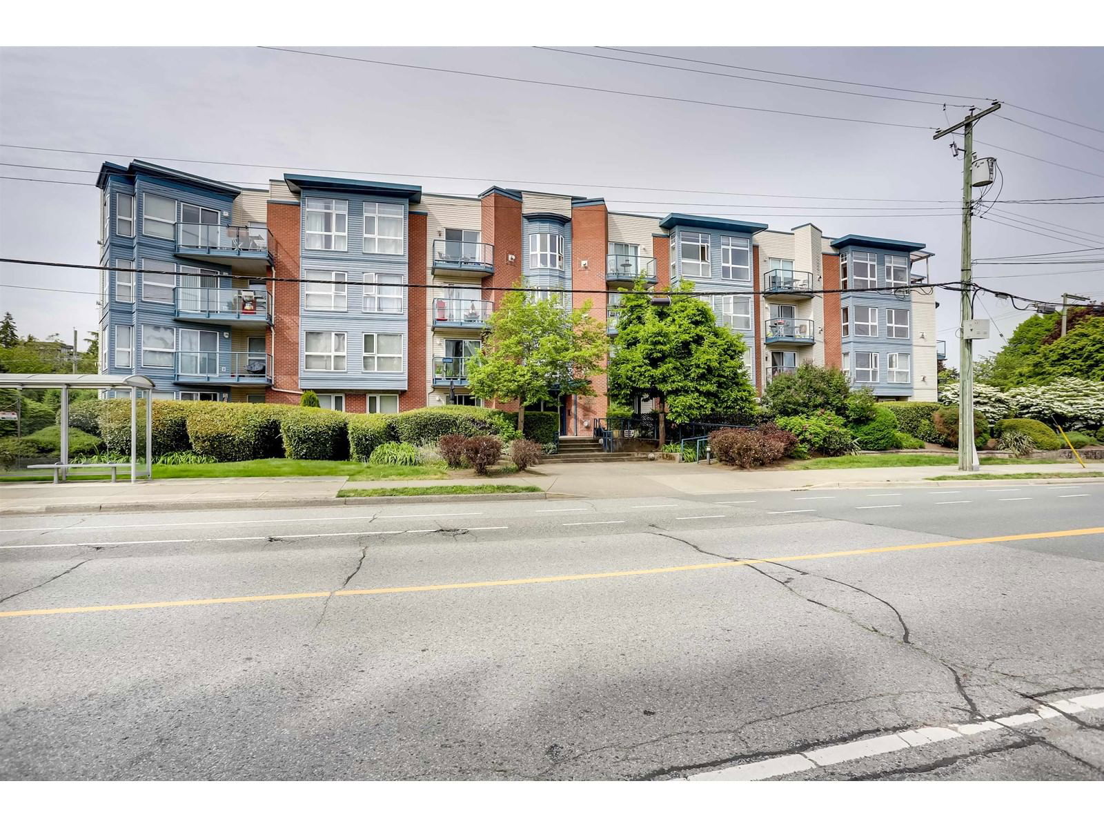 Primary Property View